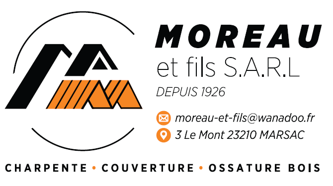 logo Moreau et fils