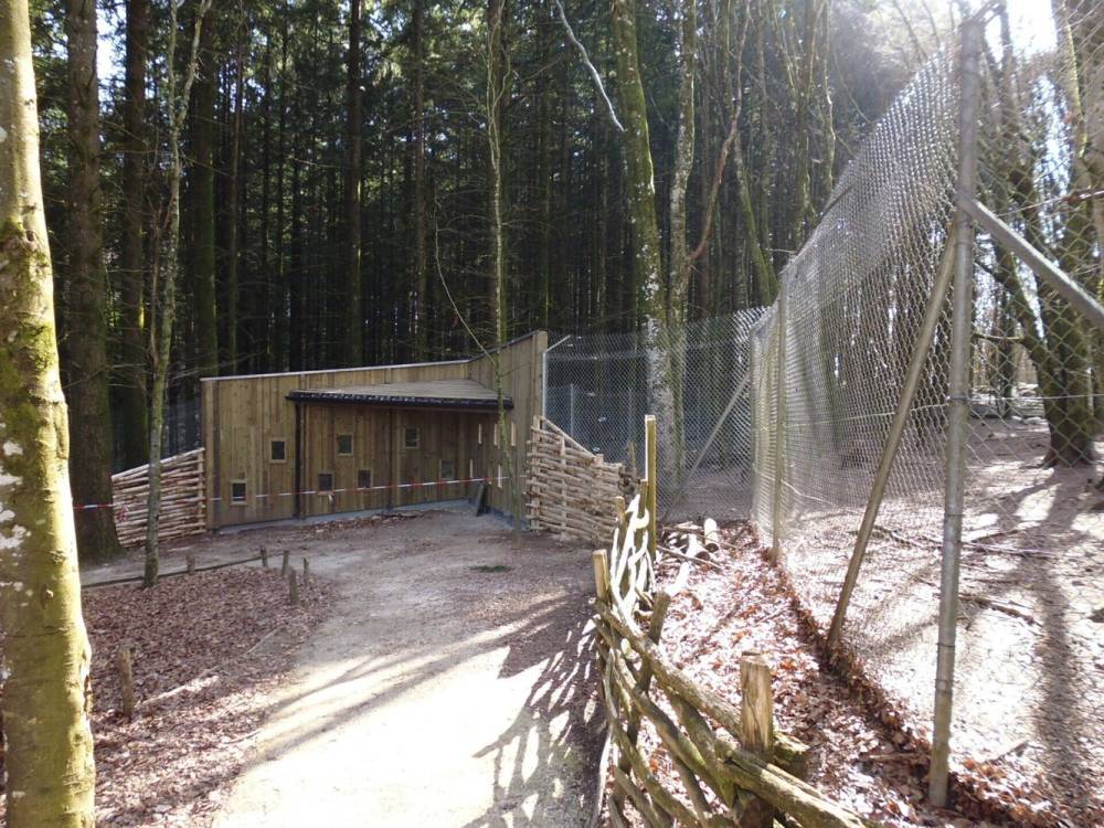 travaux bardage