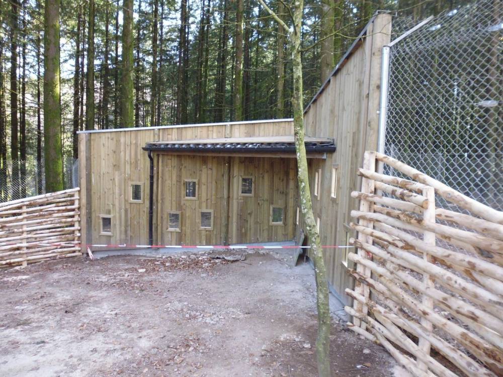 bardage exterieur